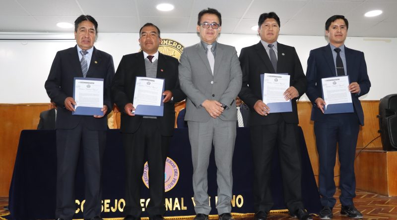 𝗗𝗜𝗥𝗘𝗦𝗔 𝗣𝘂𝗻𝗼 𝗲𝗻𝘁𝗿𝗲𝗴𝗮 𝗿𝗲𝘀𝗼𝗹𝘂𝗰𝗶𝗼𝗻𝗲𝘀 𝗱𝗲 𝗻𝗼𝗺𝗯𝗿𝗮𝗺𝗶𝗲𝗻𝘁𝗼 𝗮 𝗽𝗲𝗿𝘀𝗼𝗻𝗮𝗹 𝗮𝗱𝗺𝗶𝗻𝗶𝘀𝘁𝗿𝗮𝘁𝗶𝘃𝗼 𝘆 𝗮𝘀𝗶𝘀𝘁𝗲𝗻𝗰𝗶𝗮𝗹