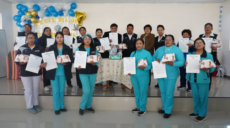 Realizan monitoreo epidemiológico frente al sarampión y la vigilancia de riesgos por metales pesados
